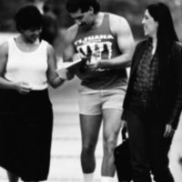 1988 Students, Outdoors 14