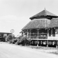 Manila, Dance Pavilion