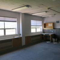Dorian and Hunt Hall 520