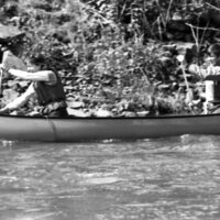 1987 Raft Race 12
