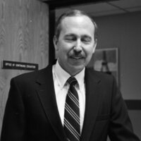 1985 Employee, Doug Treadway 02