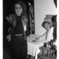 1989 Open House, Breakfast 05