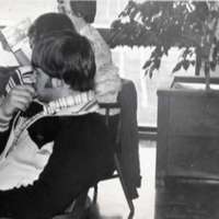1982 Open House, Visitors 01
