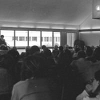 1982 Guest Speaker, Man, January 20th 02