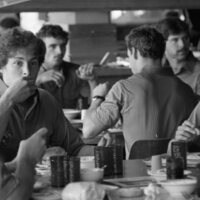 1985 Football, Luncheon 04