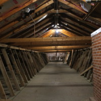 Dorian and Hunt Hall 537
