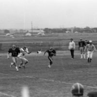 1982 Football, Alumni Game 14