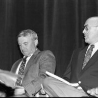 1991 Student Awards 21