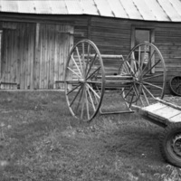 Elgin Farm, Scene