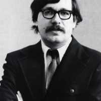 1979 Employee, Bill Mullins