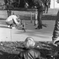 1984 Octoberfest, Rocket Launch 01