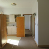Dorian and Hunt Hall 442