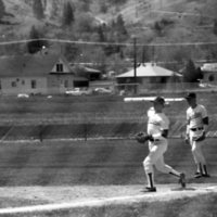 1981 Baseball Action, May 4th 36