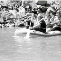 90's Raft Race 5