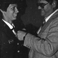1984 ROTC Awards 03