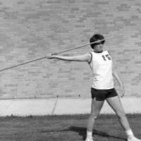 1974 Track, Javelin 01
