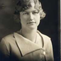 1930 Alumni, Abbie McMurren