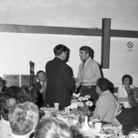 1982 Awards Banquet 12