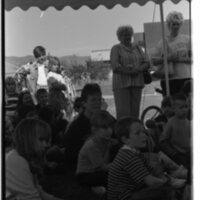 1989 Homecoming, Story Time 08