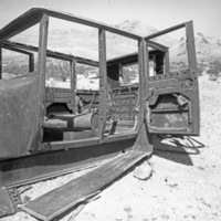 California, Ghost Town 21