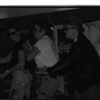 1989 Club Coca-Cola, Performers 28
