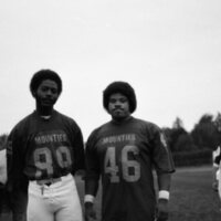1978 Football Players, Group Photos 15