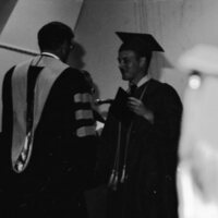 1986 Graduation 38
