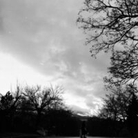 1983 Clouds Over Campus 03