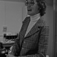 1984 Employee, Joan Oxford 12