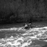 1982 Spring Festival, Raft Race 39