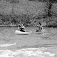 1983-84 Raft Race 19