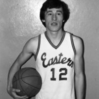 1985 Basketball Players, February Portraits 03