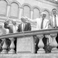 1988 Employees, Administration 07
