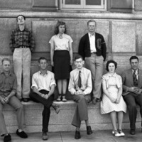EOCE Students 37