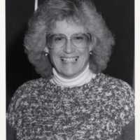 1989 Foundation, Sally Wiens