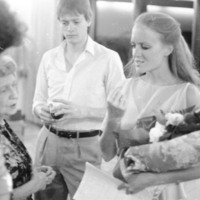 80's Soloists' Concert Reception 05
