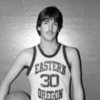 1984 Men's Basketball Player, Portraits 23