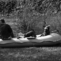 1987 Raft Race, Teams 20