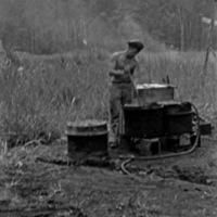Fred Hill, Hand Laundry 1