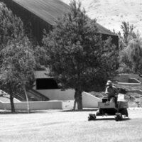 1984 Employee, Sam Shorb 13