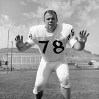 1968 Football Player 13