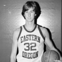 1984 Men's Basketball Player, Portraits 27