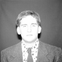 1991 Baseball Player, Portraits 20