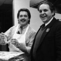 1984 PFM Dinner Preparation 06