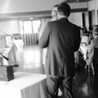 1986 Summer Graduation 05