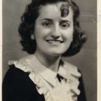1936 Alumni, Lucy Rogers