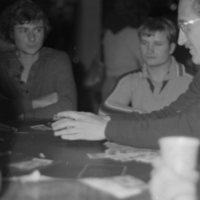 1980 Casino Night at Hoke Hall 34