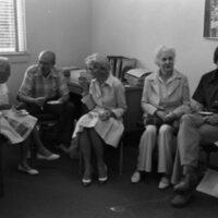 1978 Retirement Party, Betty Peck 17