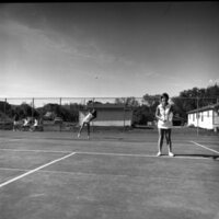 1970 Tennis, Doubles 02