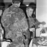 1984 ROTC Party 03